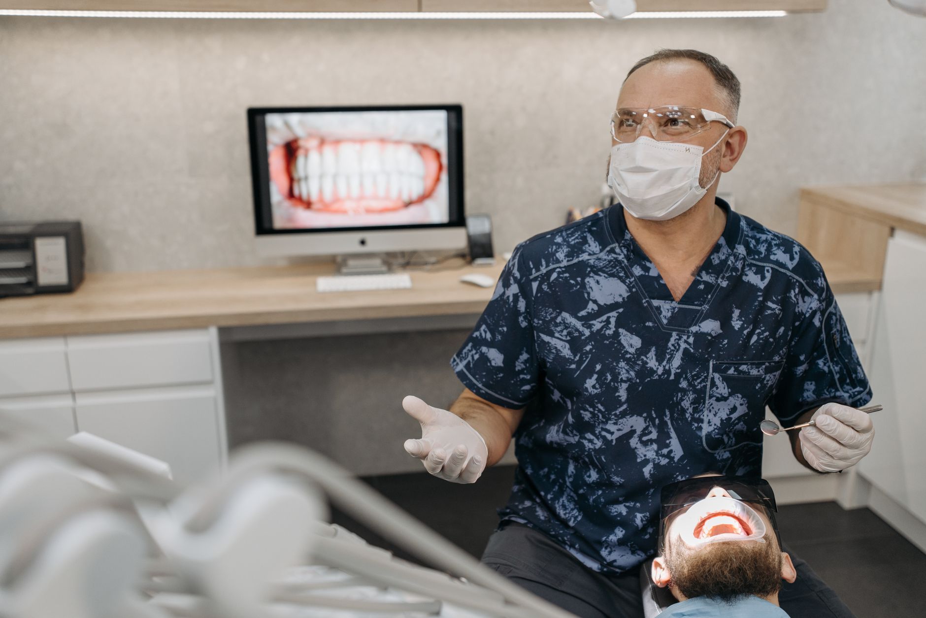 dentiste urgence Pierrefitte-sur-Seine