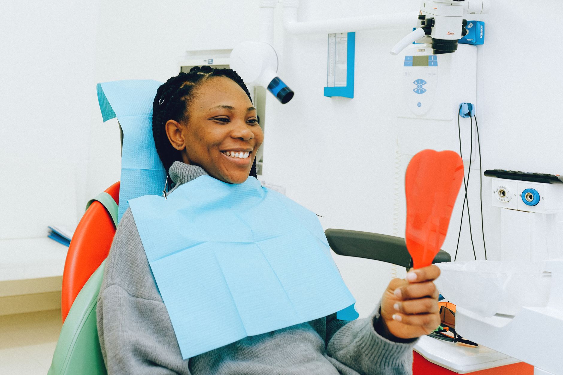dentiste urgence Pierrefitte-sur-Seine