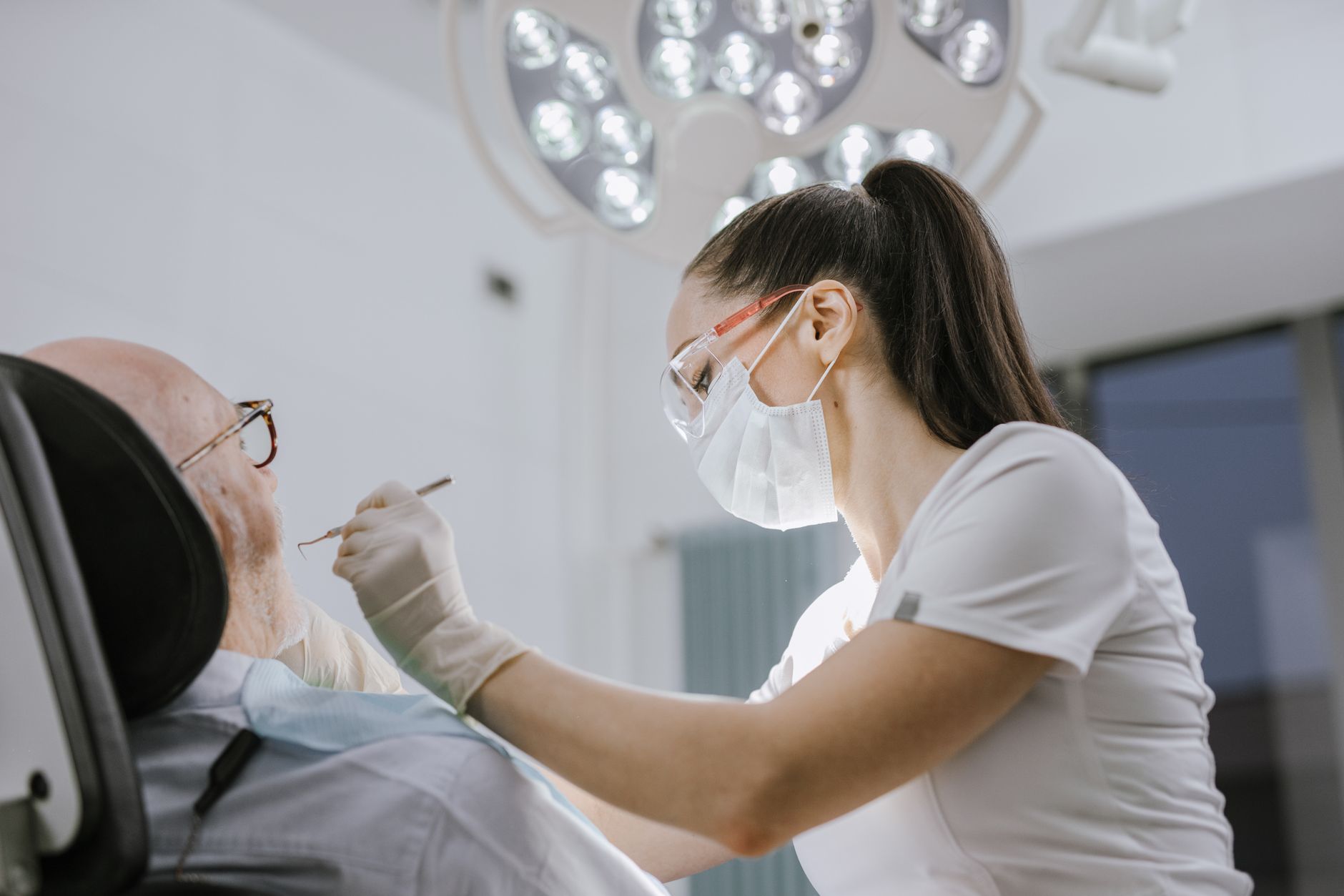 dentiste urgence Pierrefitte-sur-Seine